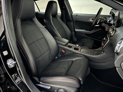 Mercedes-Benz GLA AMG Pano Carplay Navi Cruise Camera