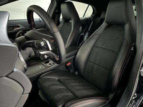 Mercedes-Benz GLA AMG Pano Carplay Navi Cruise Camera