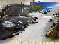 Fiat Doblò - Cargo 1.3 MJ L1 Airco Cruise Navi