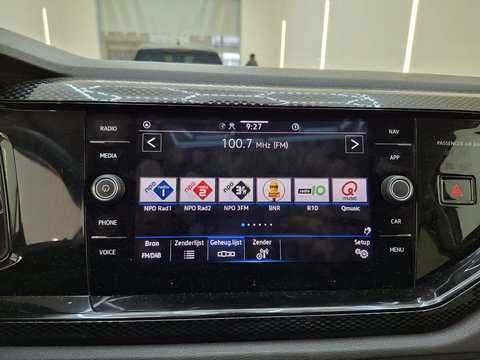 Volkswagen Polo 1.0 TSI Design Pano Virtual Carplay ACC NAP