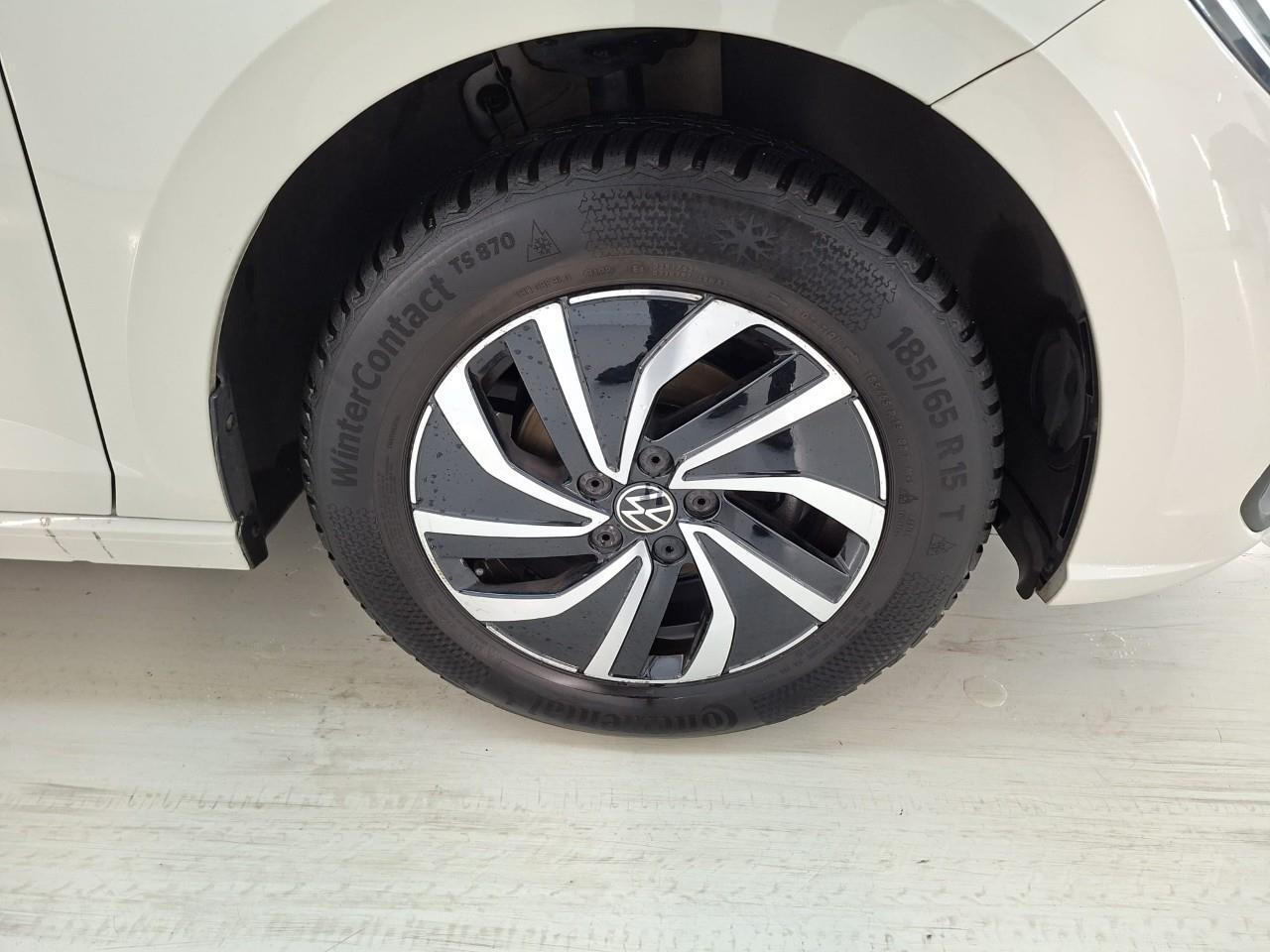 Volkswagen Polo 1.0 TSI Design Pano Virtual Carplay ACC NAP