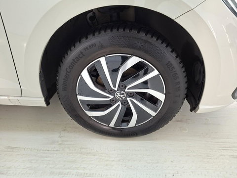 Volkswagen Polo 1.0 TSI Design Pano Virtual Carplay ACC NAP