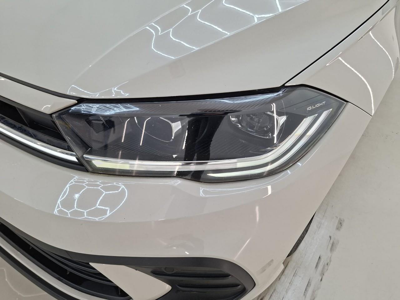 Volkswagen Polo 1.0 TSI Design Pano Virtual Carplay ACC NAP