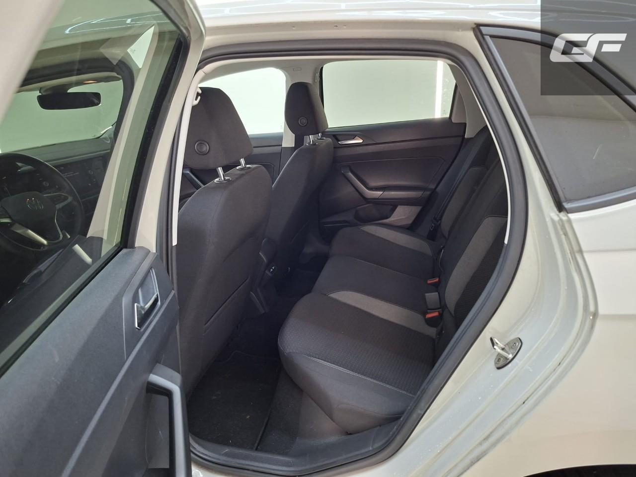 Volkswagen Polo 1.0 TSI Design Pano Virtual Carplay ACC NAP