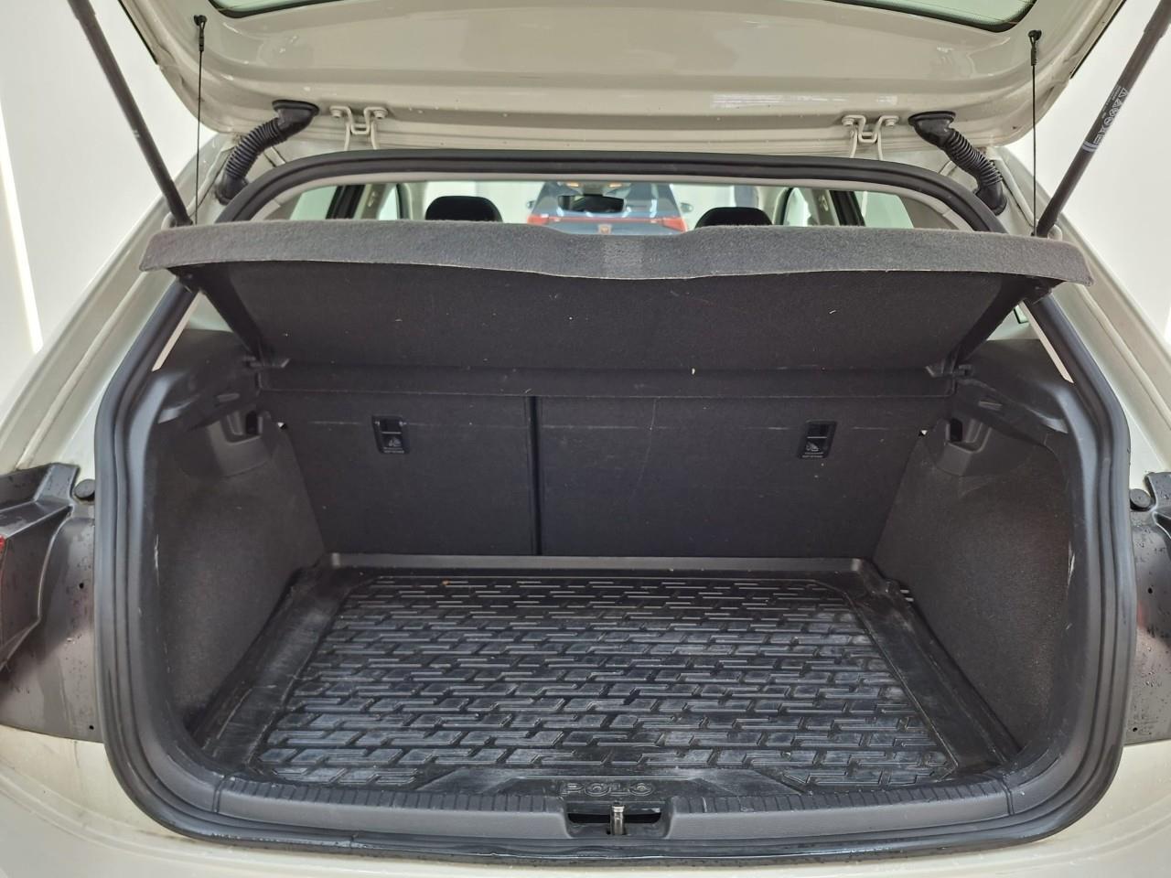 Volkswagen Polo 1.0 TSI Design Pano Virtual Carplay ACC NAP