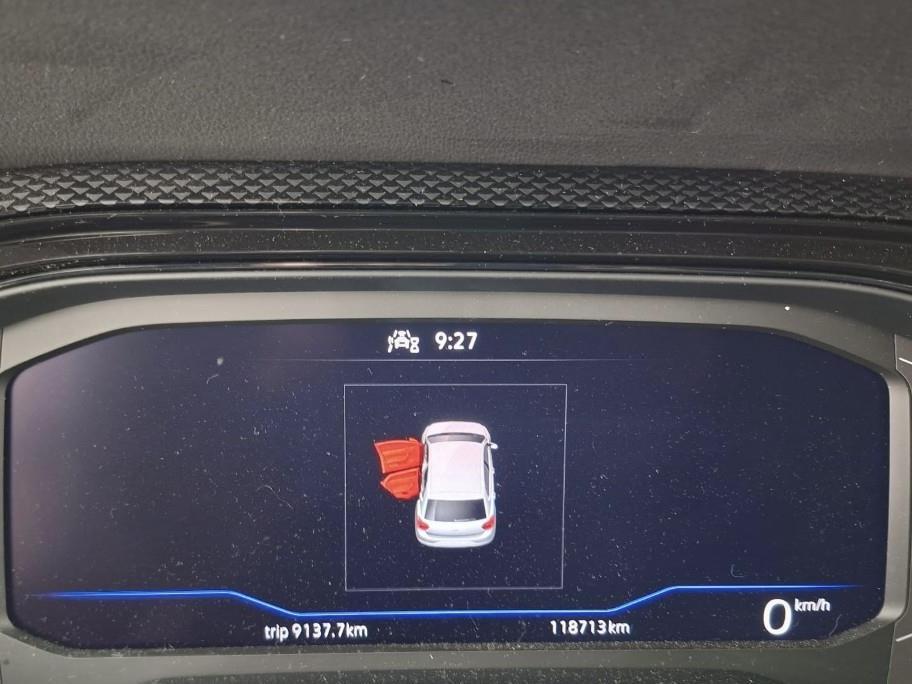 Volkswagen Polo 1.0 TSI Design Pano Virtual Carplay ACC NAP