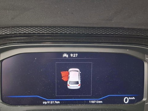 Volkswagen Polo 1.0 TSI Design Pano Virtual Carplay ACC NAP