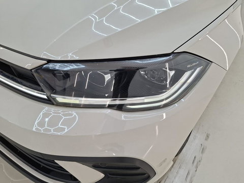 Volkswagen Polo 1.0 TSI Design Pano Virtual Carplay ACC NAP