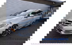 Mercedes-Benz B-Klasse - 180 Ambition