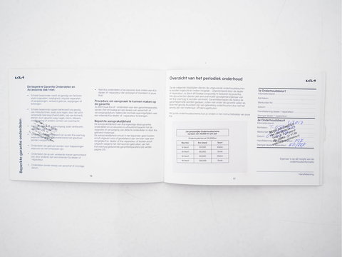 Kia Niro EV DynamicLine 64.8 kWh [ 3-Fase ] {SOH-100%} (INCL.BTW) *LEATHER-FABRIC | ADAPTIVE-CRUISE | DIGI-COCKPIT | KEYLESS | CAMERA | DAB | COMFORT-SEATS | SHIFT-PADDLES | ECC | PDC | 17''ALU*