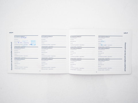 Kia Niro EV DynamicLine 64.8 kWh [ 3-Fase ] {SOH-100%} (INCL.BTW) *LEATHER-FABRIC | ADAPTIVE-CRUISE | DIGI-COCKPIT | KEYLESS | CAMERA | DAB | COMFORT-SEATS | SHIFT-PADDLES | ECC | PDC | 17''ALU*