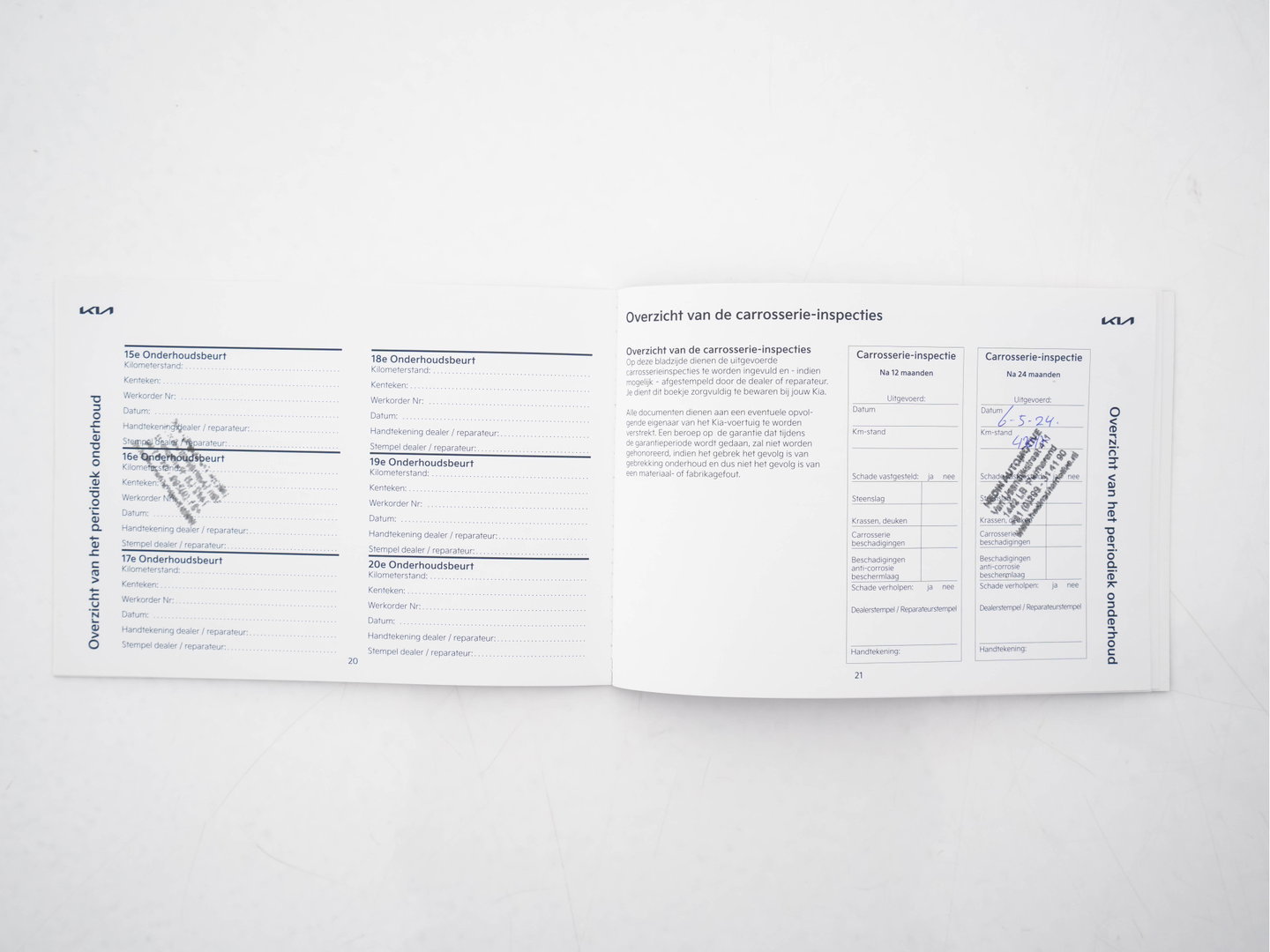 Kia Niro EV DynamicLine 64.8 kWh [ 3-Fase ] {SOH-100%} (INCL.BTW) *LEATHER-FABRIC | ADAPTIVE-CRUISE | DIGI-COCKPIT | KEYLESS | CAMERA | DAB | COMFORT-SEATS | SHIFT-PADDLES | ECC | PDC | 17''ALU*