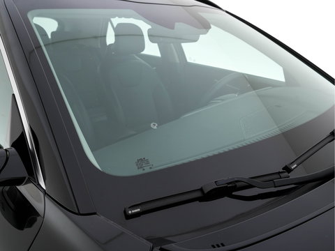 Kia Niro EV DynamicLine 64.8 kWh [ 3-Fase ] {SOH-100%} (INCL.BTW) *LEATHER-FABRIC | ADAPTIVE-CRUISE | DIGI-COCKPIT | KEYLESS | CAMERA | DAB | COMFORT-SEATS | SHIFT-PADDLES | ECC | PDC | 17''ALU*