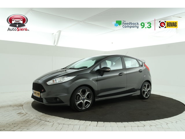 Ford Fiesta - 1.6 ST 5 Deurs, Navigatie, Airco