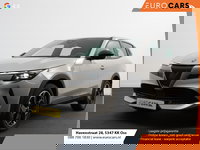 Alfa Romeo Junior - Elettrica Automaat 156PK Adaptieve Cruise Control LMV 18 inch Full Led Matrix Parkeer sensoren Navigatie Apple Carplay / Android auto  Climate Control