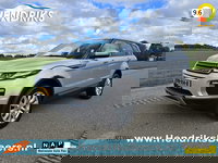 Land Rover Range Rover Evoque - 2.0 eD4 Urban Series SE - Euro 6 - 150 Pk - ParkeerCamera - Panorama - Navi - Leder - Climate Control