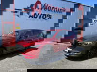 Mazda CX-5 - 2.5 AWD SkyActiv-G 194 Sportive Bose Trekhaak afneembaar