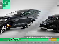 Volvo XC40 - 1.5 T4 Plug-in hybrid Dark NAVI & CARPLAY | EL-ACHTERKLEP | AD-CRUISE
