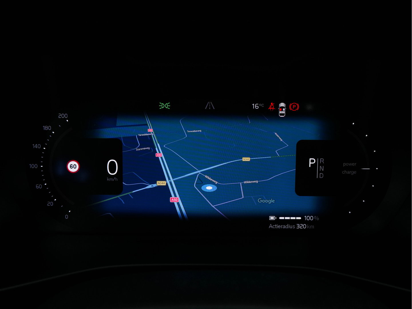 Volvo XC40 Recharge P8 AWD R-Design [ 3-Fase ] (INCL.BTW) Aut. *PANO | LEATHER-ALCANTARA | ADAPTIVE-CRUISE | DIGI-COCKPIT | FULL-LED | CAMERA | NAVI-FULLMAP | ECC | PDC | KEYLESS | HEATED-SPORTSEATS | TOWBAR | 19''ALU*