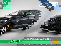 Volvo XC40 - 1.5 T4 Plug-in hybrid Dark NAVI & CARPLAY | EL-ACHTERKLEP | AD-CRUISE