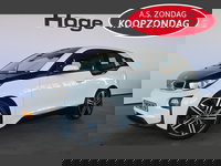 BMW i3 - Range Extender Airco Stoelverwarming Navigatie LED Rijklaarprijs! Inruil Mogelijk!