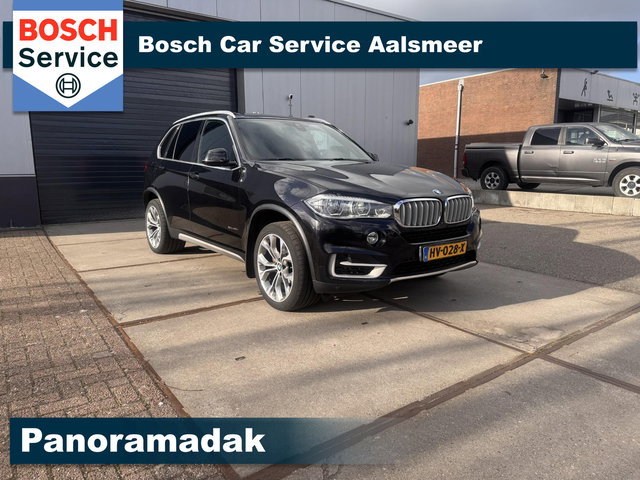 BMW X5 - xDrive40e High Executive / TIK MOTOR /