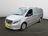Mercedes-Benz Vito - 116 CDI L2 Avantgarde Aut- 2x Schuifdeur, 3 Pers, Lane Assist, Xenon Led, Camera, Park Assist