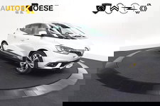 Renault Scénic - TCe 130 Intens | Trekhaak | Camera | Panoramadak | Navigatie