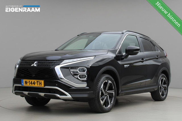 Mitsubishi Eclipse Cross - 2.4 PHEV | Trekhaak | Camera | Zeer luxe