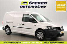 Volkswagen Caddy - Maxi 2.0 TDI L2H1 | Marge | Airco | Cruise | Parkeersensoren | Elektrpakket