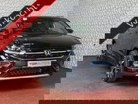 Volkswagen T-Cross - ✅ NIEUWE AUTO ✅ 1.5 TSI 150PK R-LINE EDITION TREKHAAK LED 18''LMV IQ CAMERA STOELVERW BLINDSPOT ✅2025✅ ✅Top Auto's Wijchen , 30 Jaar Specialist in Volkswagen  : Alle Type's : R-Line Edition / Style / First Edition / Highline / Life , Zowel PHEV / HEV / MH