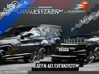 Jeep Compass - 4xe 240 Plug-in Hybrid Electric S