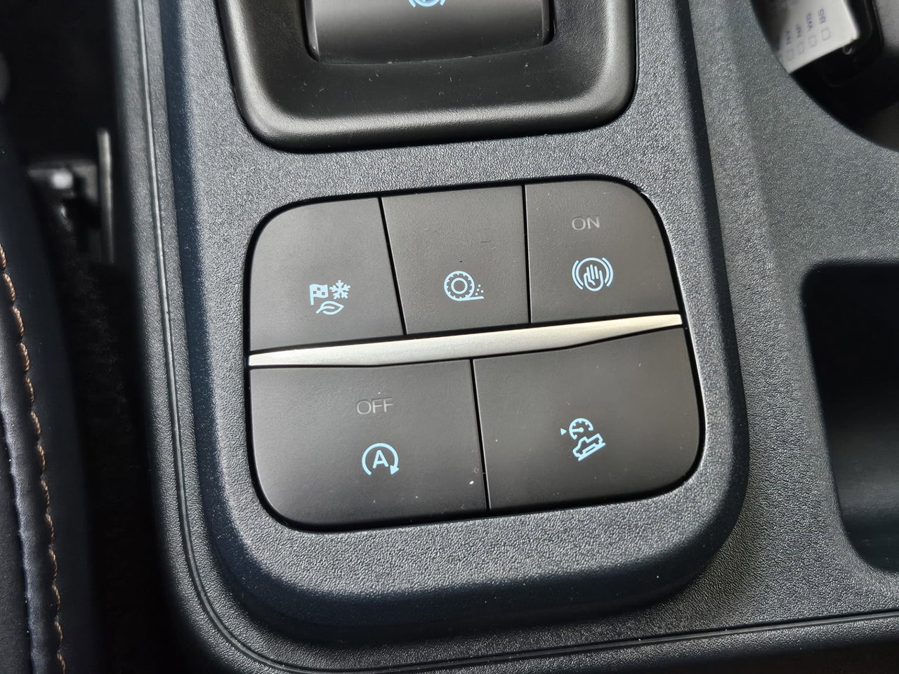 Ford Maverick