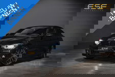 BMW 4 Serie - Gran Coupé 420i High Executive | M-Sport | Memory | Acc | Trekhaak