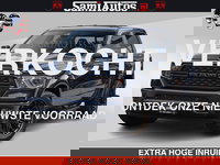 Dodge Ram Pick-Up - SPORT | 5.7 V8 4x4 HEMI | PANORAMA DAK | GROOTSCHEM 12 INCH | LPG | Patriot Blue CREW CAB | DUBBELE CABINE | 5 PERSOONS | DC | VOORRAAD NR 2560 - 3327