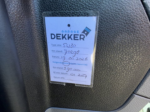 Peugeot Expert 2.0 BlueHDI 177pk automaat S&S L3H1 DC 5 persoons / vaste prijs rijklaar € 27.950 ex btw / lease vanaf € 456 / dubbele schuifdeur / euro 6 / bpm vrij / airco / cruise / navi / trekhaak !