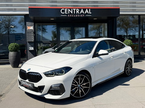 BMW 2 Serie Gran Coupé 218i High Exe M-Sport|Pano|Harman&Kardon|M-Stoelen|Keyless|Carplay|Camera