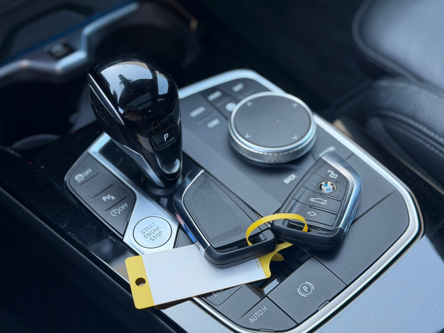 BMW 2 Serie Gran Coupé 218i High Exe M-Sport|Pano|Harman&Kardon|M-Stoelen|Keyless|Carplay|Camera