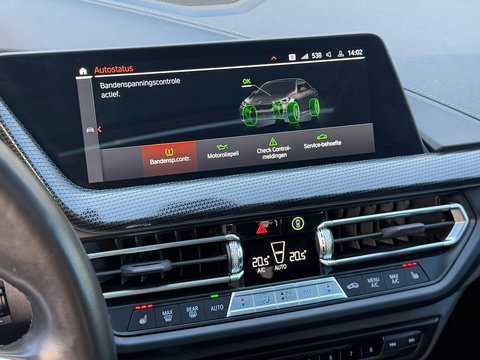 BMW 2 Serie Gran Coupé 218i High Exe M-Sport|Pano|Harman&Kardon|M-Stoelen|Keyless|Carplay|Camera