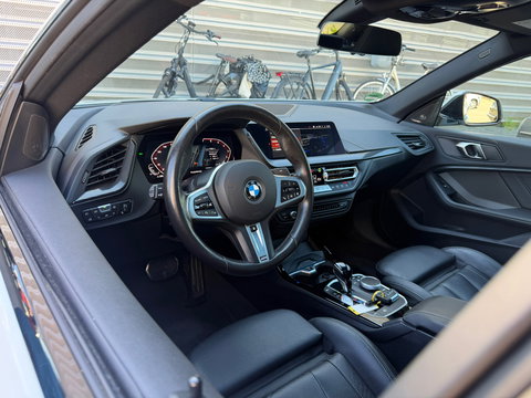 BMW 2 Serie Gran Coupé 218i High Exe M-Sport|Pano|Harman&Kardon|M-Stoelen|Keyless|Carplay|Camera