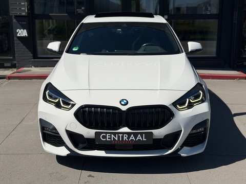 BMW 2 Serie Gran Coupé 218i High Exe M-Sport|Pano|Harman&Kardon|M-Stoelen|Keyless|Carplay|Camera