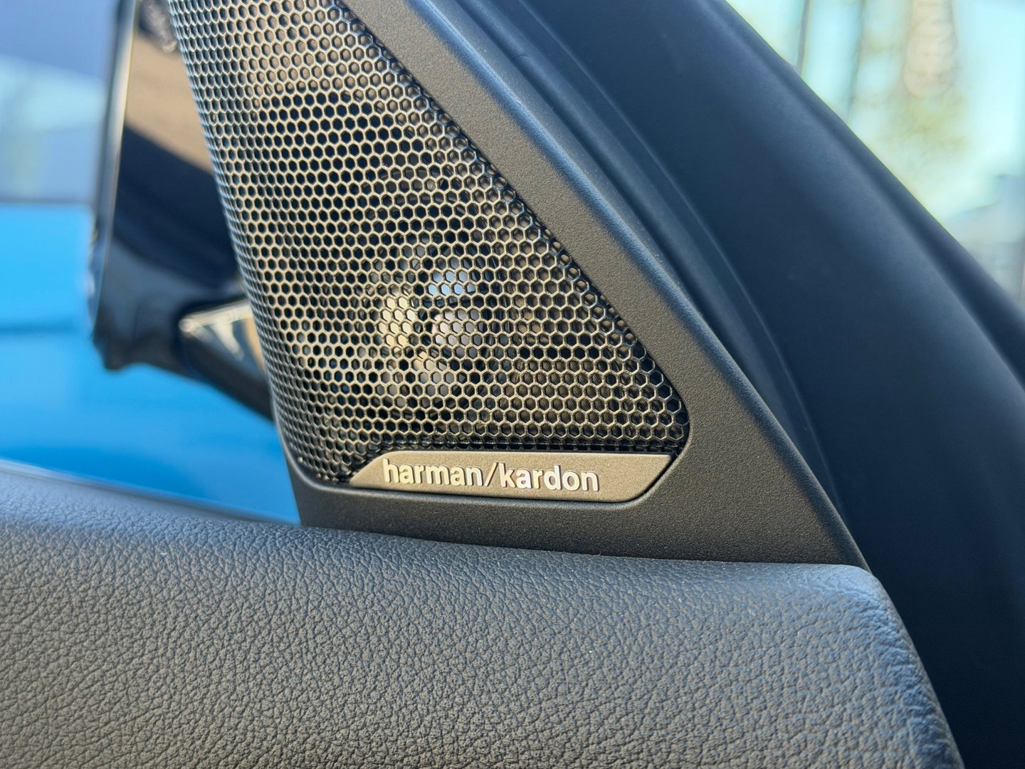 BMW 2 Serie Gran Coupé 218i High Exe M-Sport|Pano|Harman&Kardon|M-Stoelen|Keyless|Carplay|Camera