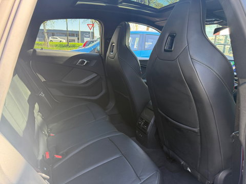 BMW 2 Serie Gran Coupé 218i High Exe M-Sport|Pano|Harman&Kardon|M-Stoelen|Keyless|Carplay|Camera