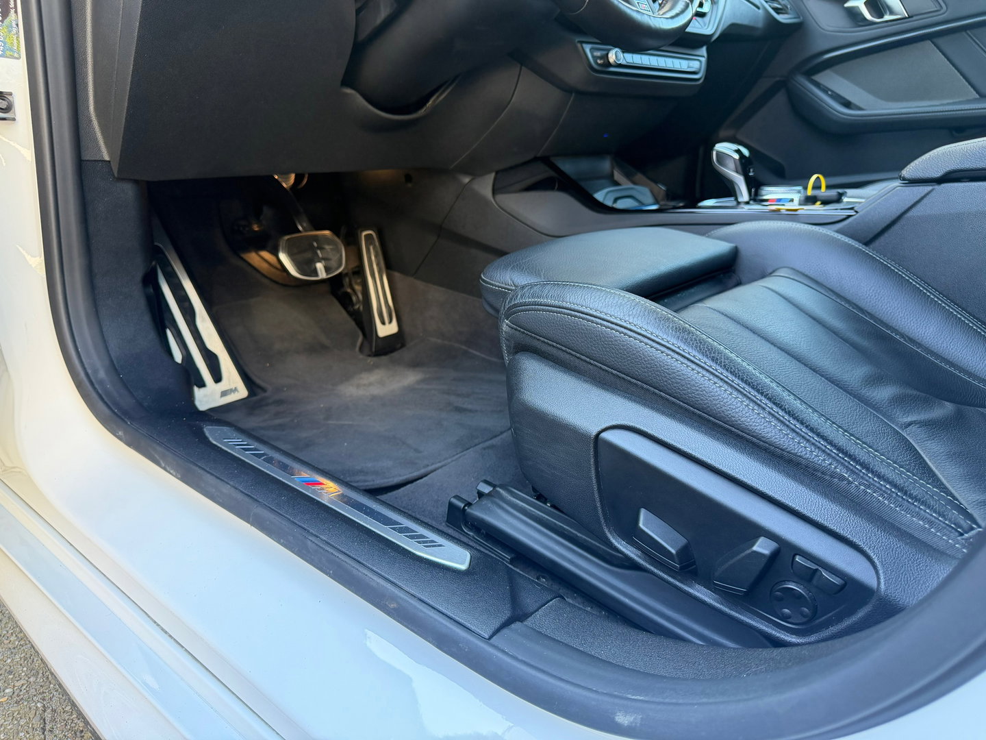 BMW 2 Serie Gran Coupé 218i High Exe M-Sport|Pano|Harman&Kardon|M-Stoelen|Keyless|Carplay|Camera