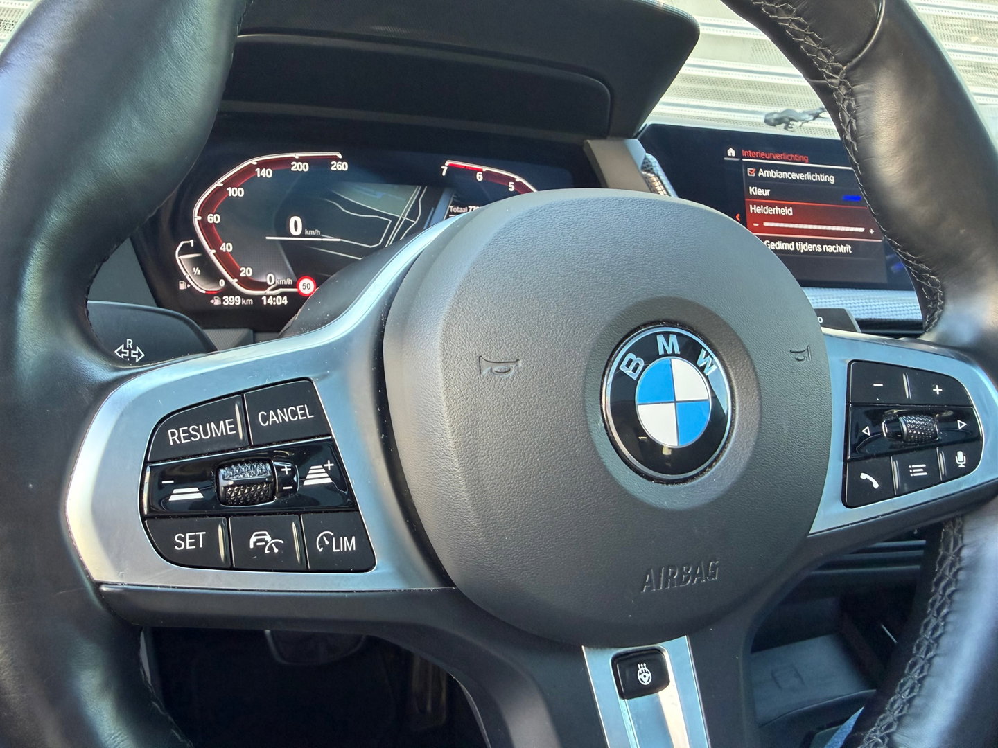 BMW 2 Serie Gran Coupé 218i High Exe M-Sport|Pano|Harman&Kardon|M-Stoelen|Keyless|Carplay|Camera