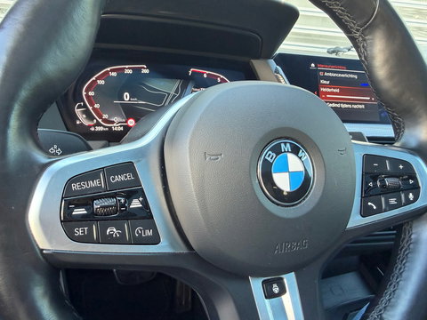 BMW 2 Serie Gran Coupé 218i High Exe M-Sport|Pano|Harman&Kardon|M-Stoelen|Keyless|Carplay|Camera