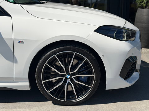 BMW 2 Serie Gran Coupé 218i High Exe M-Sport|Pano|Harman&Kardon|M-Stoelen|Keyless|Carplay|Camera