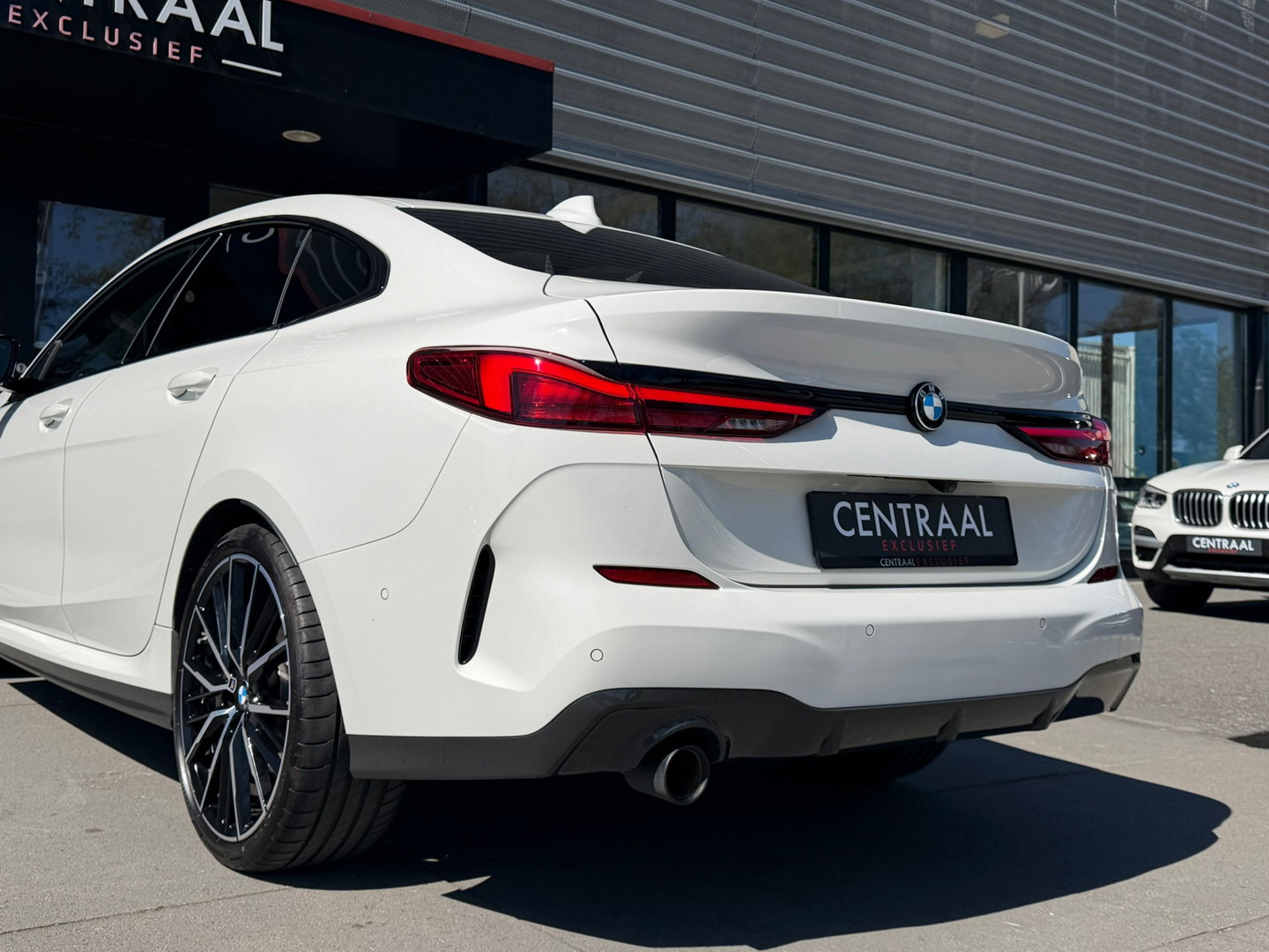 BMW 2 Serie Gran Coupé 218i High Exe M-Sport|Pano|Harman&Kardon|M-Stoelen|Keyless|Carplay|Camera