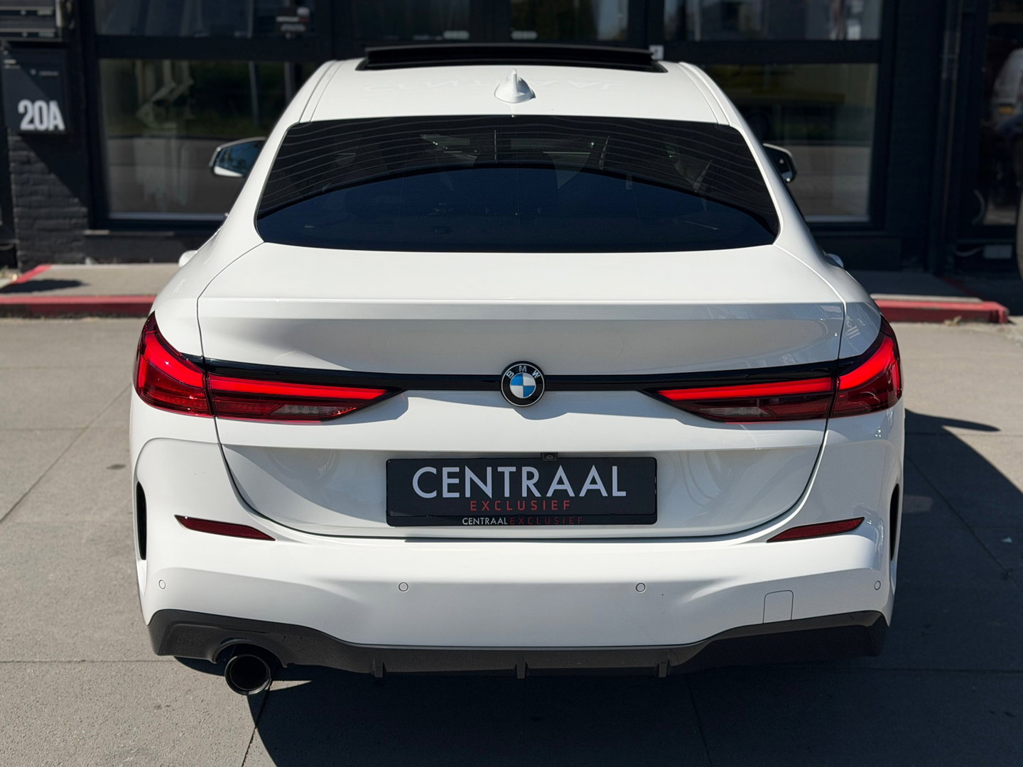 BMW 2 Serie Gran Coupé 218i High Exe M-Sport|Pano|Harman&Kardon|M-Stoelen|Keyless|Carplay|Camera