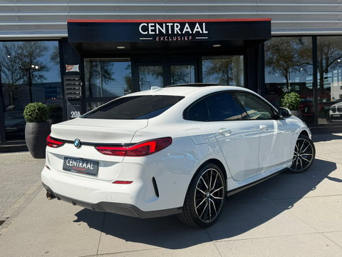 BMW 2 Serie Gran Coupé 218i High Exe M-Sport|Pano|Harman&Kardon|M-Stoelen|Keyless|Carplay|Camera